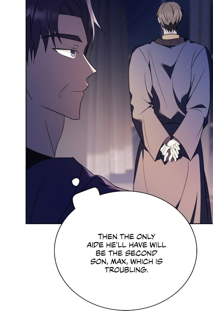The East Wind of the Altas Chapter 11 168 31