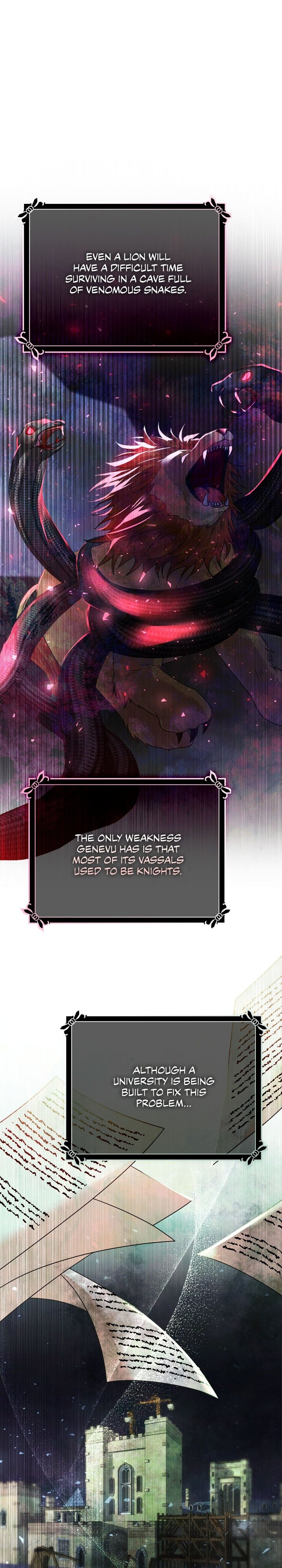 The East Wind of the Altas Chapter 11 169 32