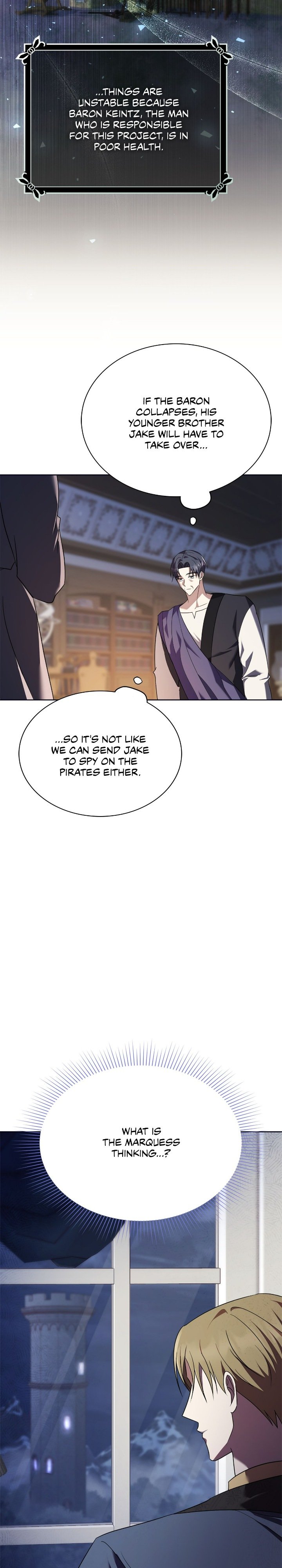 The East Wind of the Altas Chapter 11 170 33