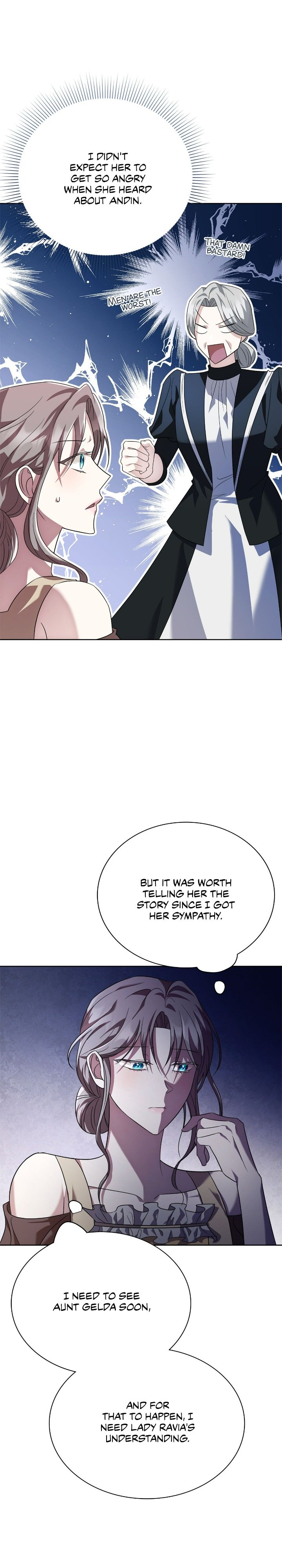 The East Wind of the Altas Chapter 11 173 36