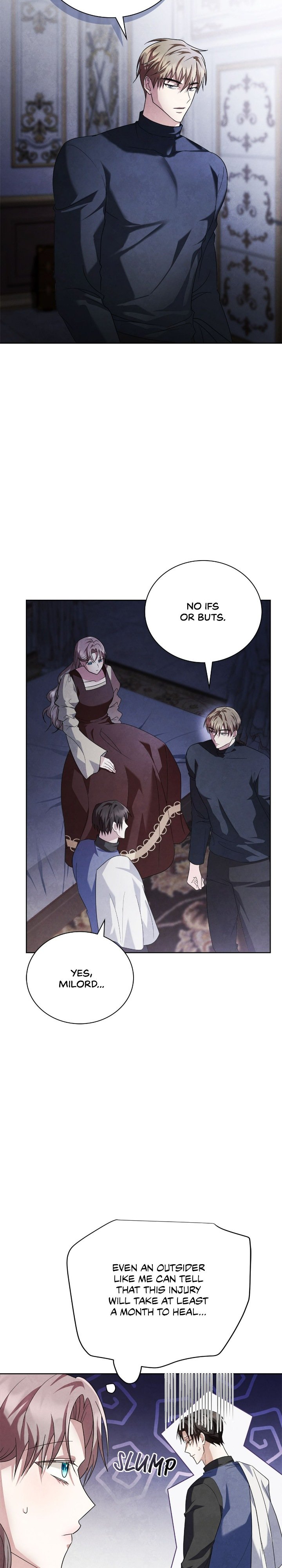 The East Wind of the Altas Chapter 11 143 6