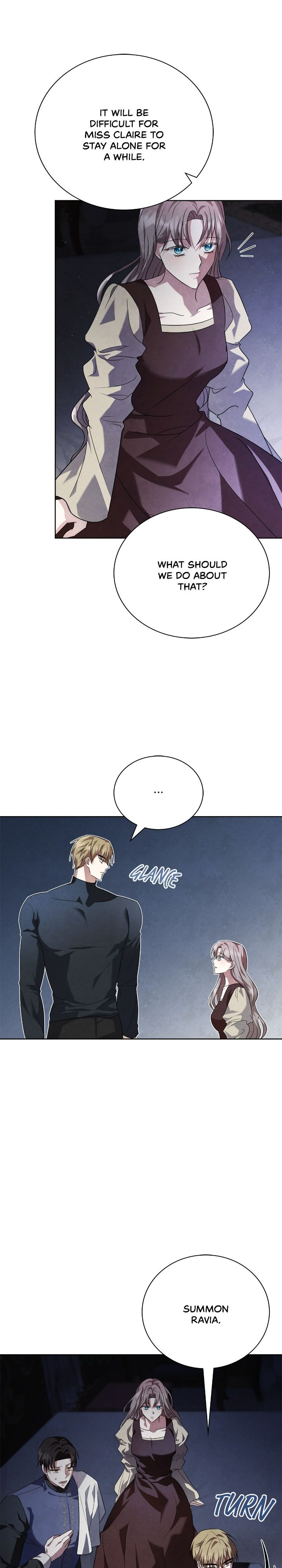 The East Wind of the Altas Chapter 11 145 8