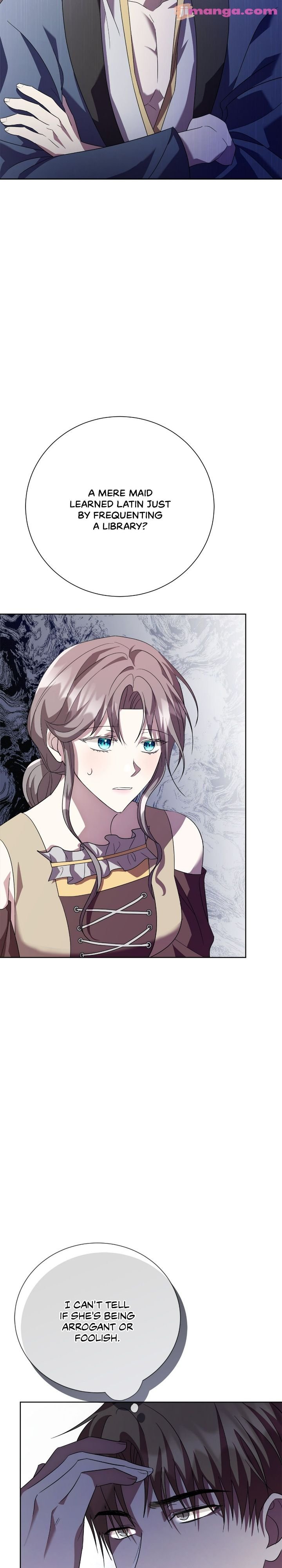 The East Wind of the Altas Chapter 12 156 17