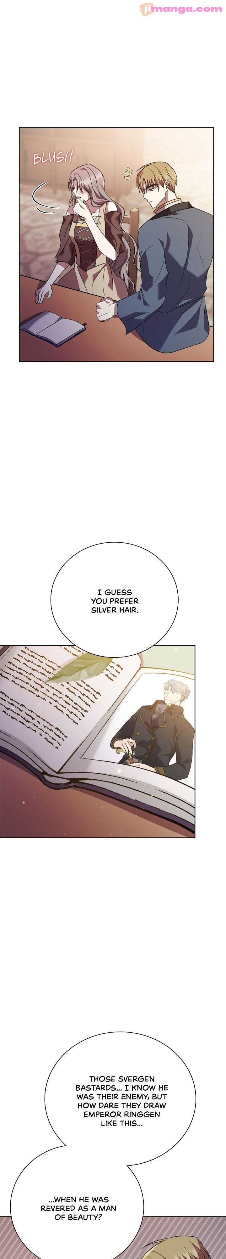 The East Wind of the Altas Chapter 12 179 40
