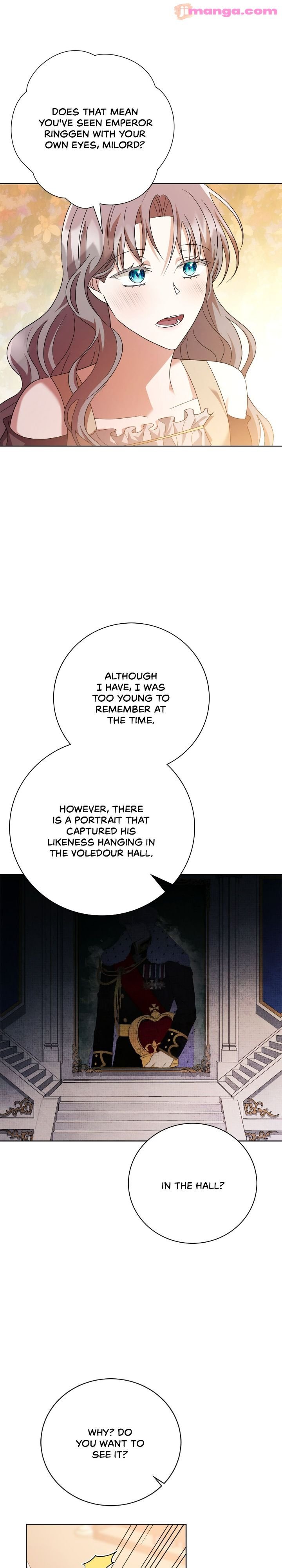 The East Wind of the Altas Chapter 12 181 42