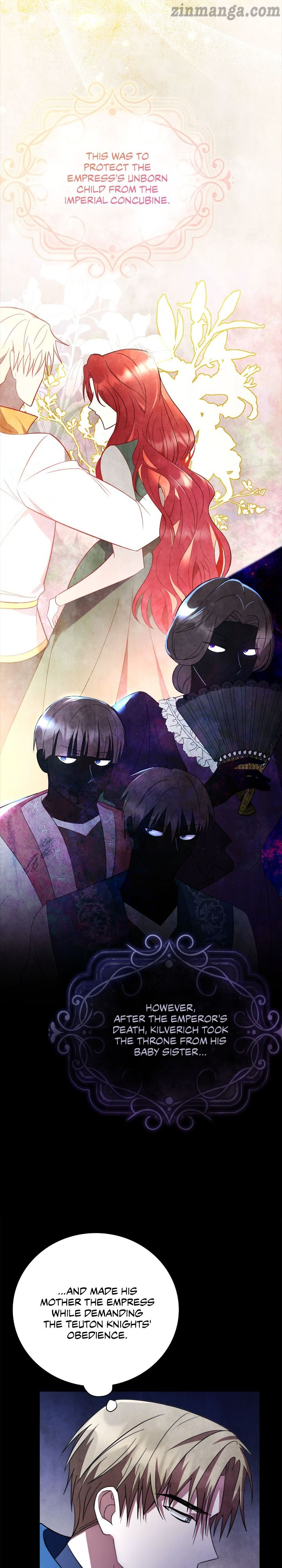 The East Wind of the Altas Chapter 13 142 09