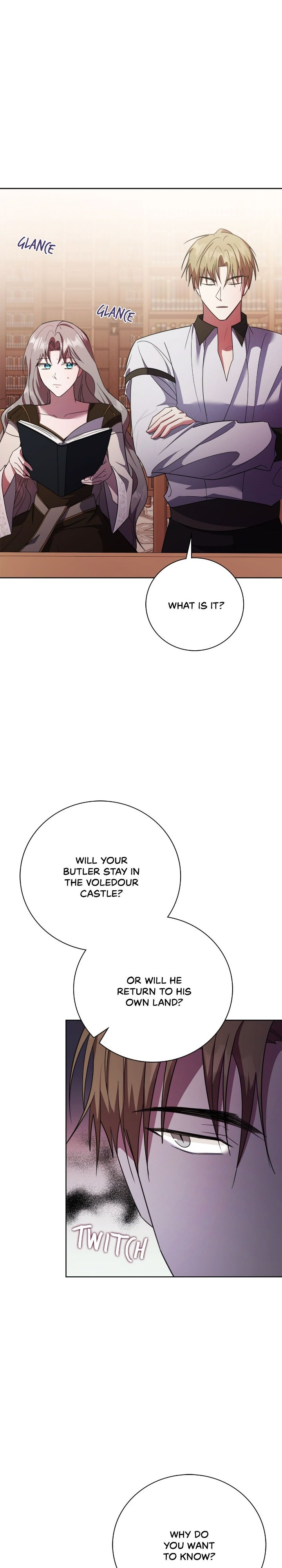 The East Wind of the Altas Chapter 14 136 11