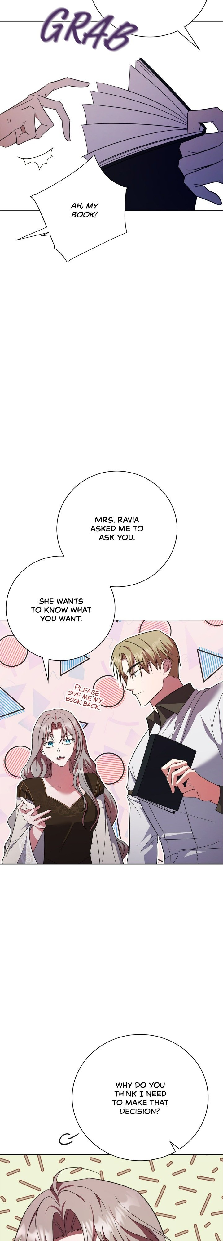 The East Wind of the Altas Chapter 14 137 12