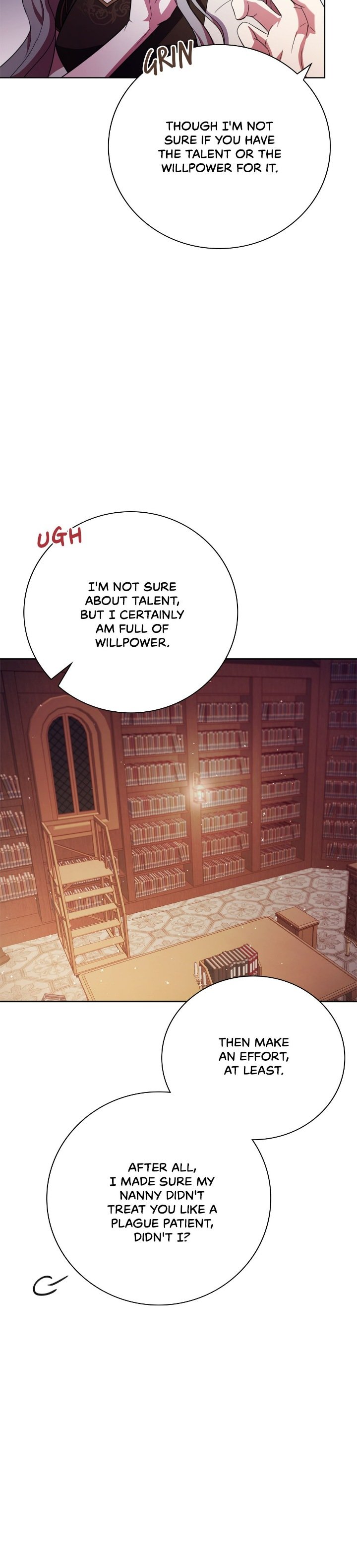 The East Wind of the Altas Chapter 14 143 18