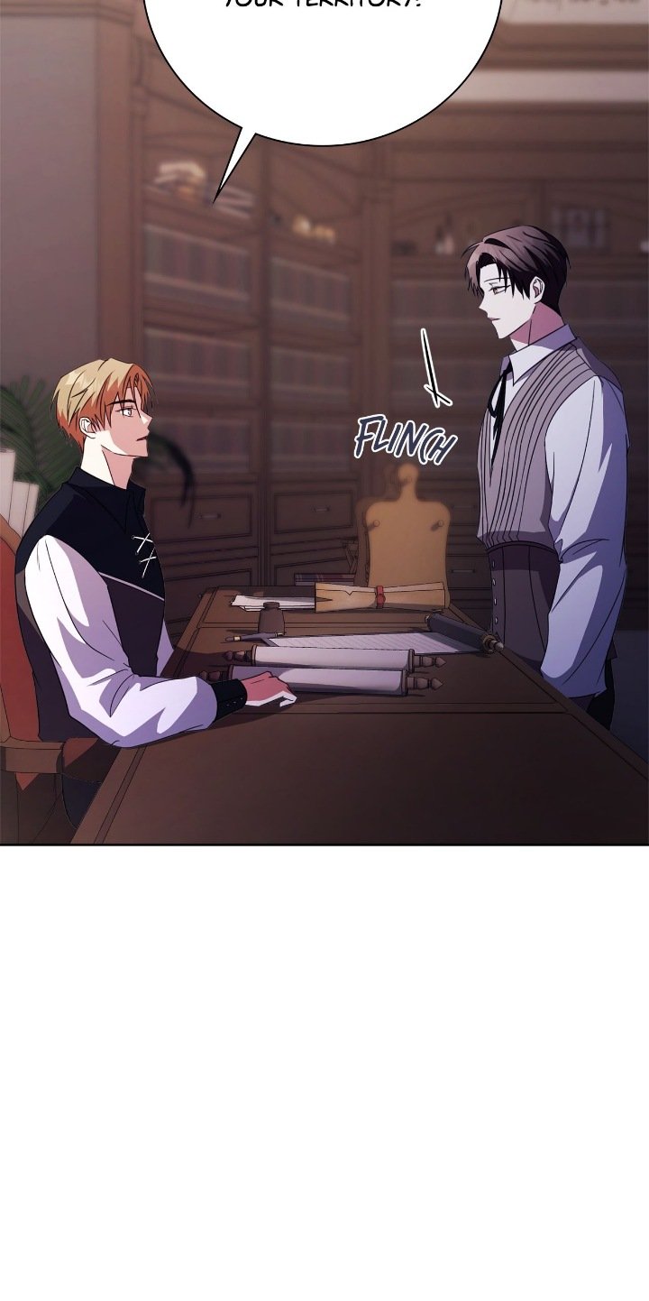 The East Wind of the Altas Chapter 14 127 2