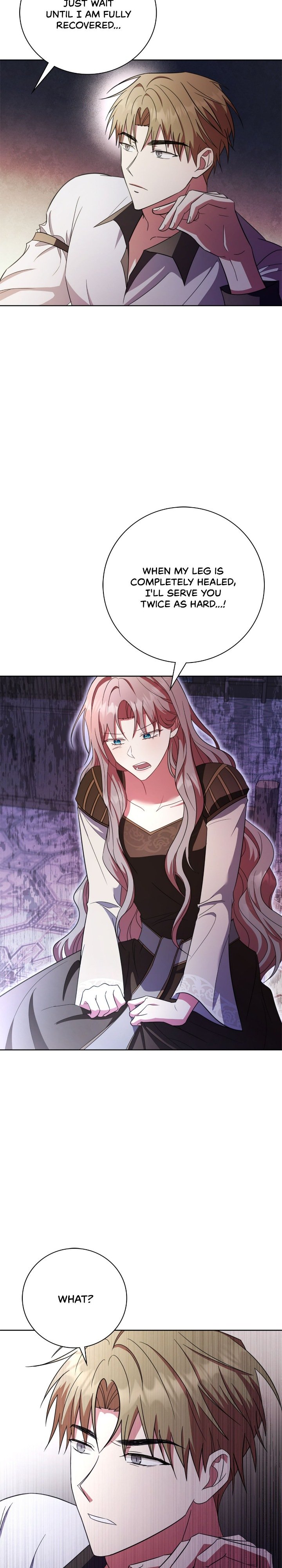 The East Wind of the Altas Chapter 14 145 20