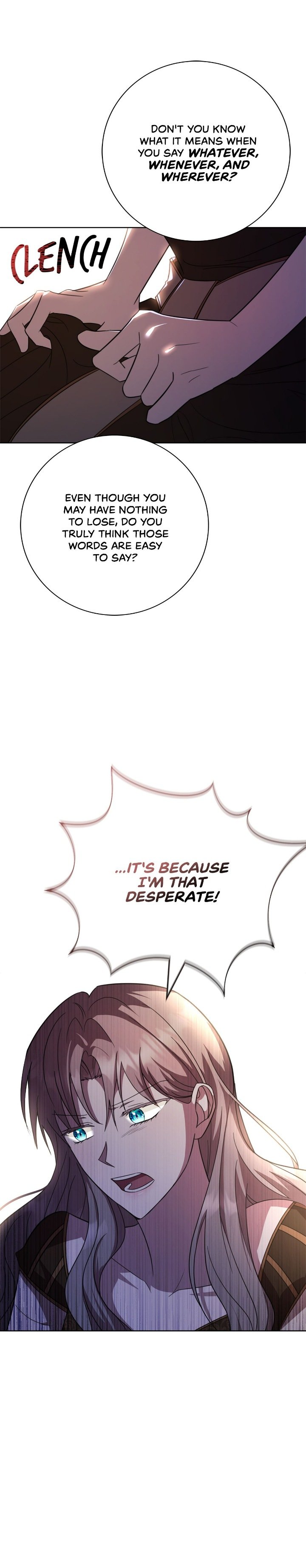 The East Wind of the Altas Chapter 14 148 23