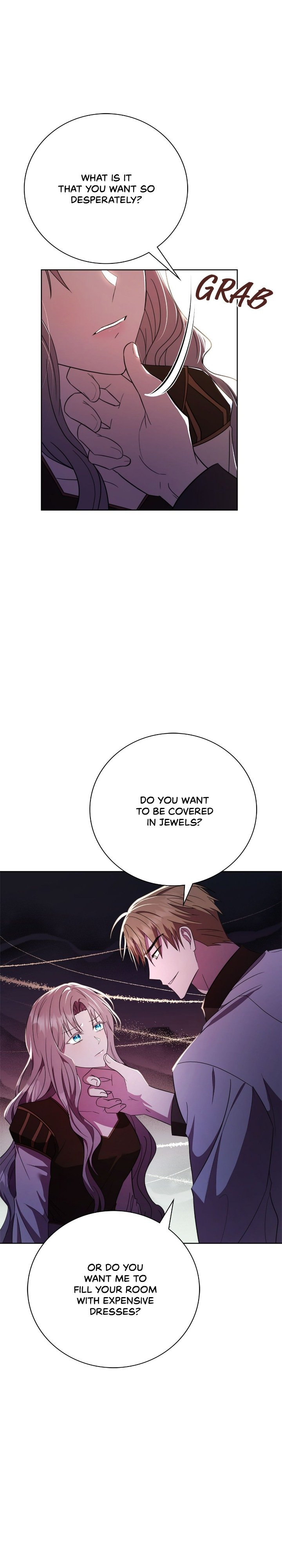 The East Wind of the Altas Chapter 14 149 24