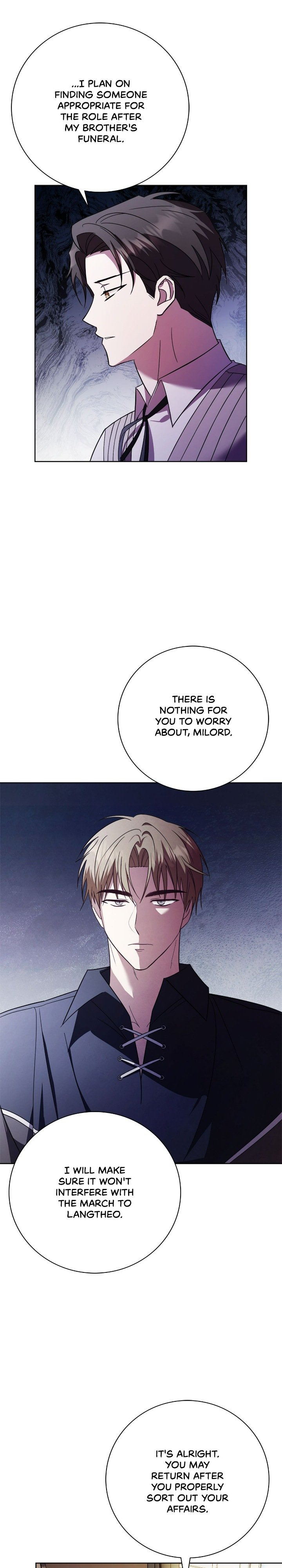The East Wind of the Altas Chapter 14 128 3