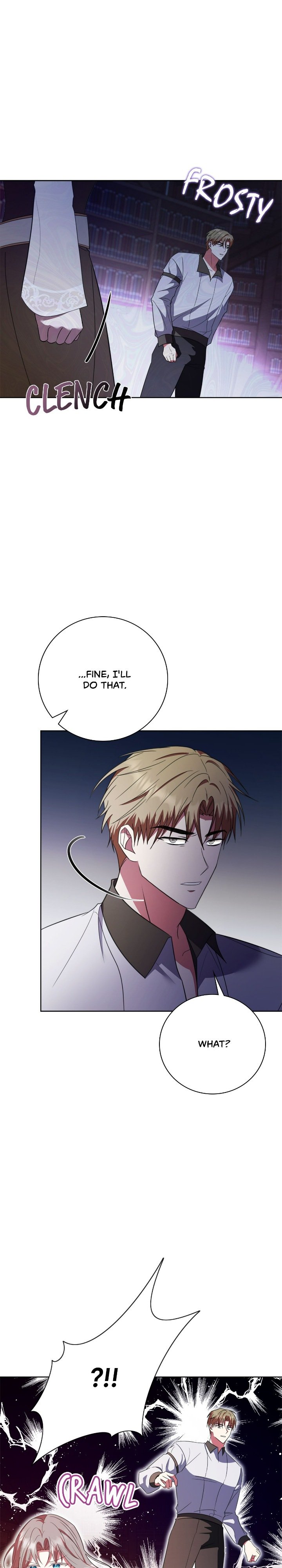 The East Wind of the Altas Chapter 14 156 31