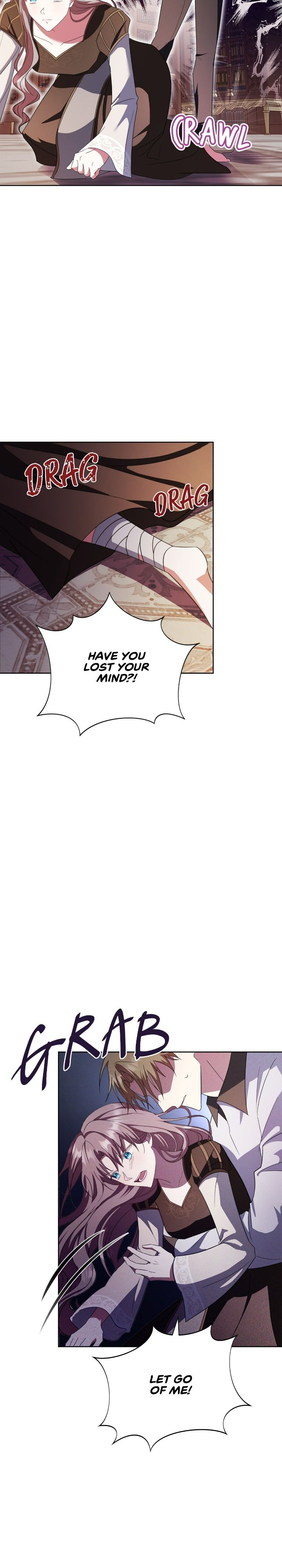 The East Wind of the Altas Chapter 14 157 32