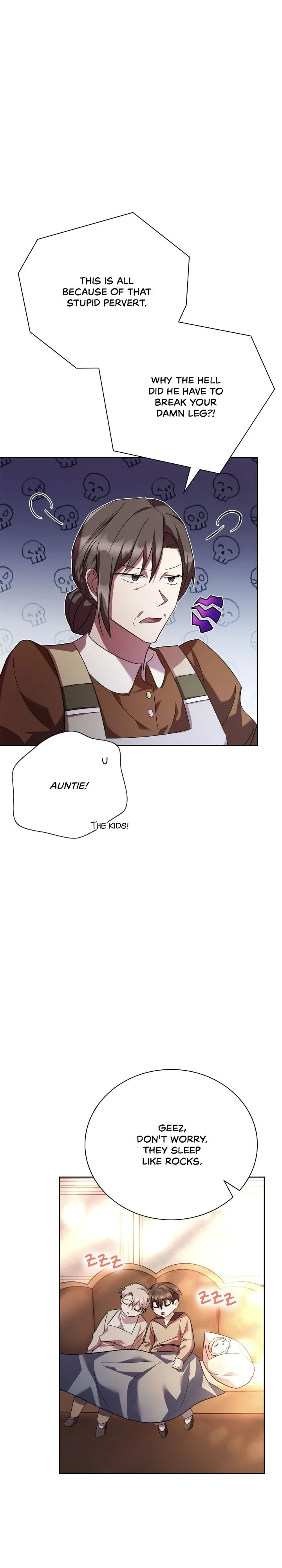 The East Wind of the Altas Chapter 15 135 08