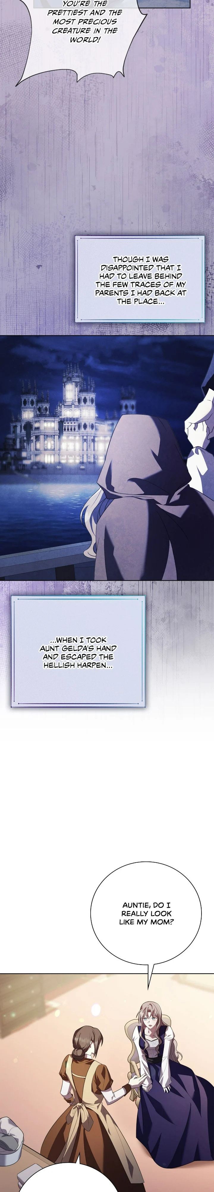 The East Wind of the Altas Chapter 15 141 14