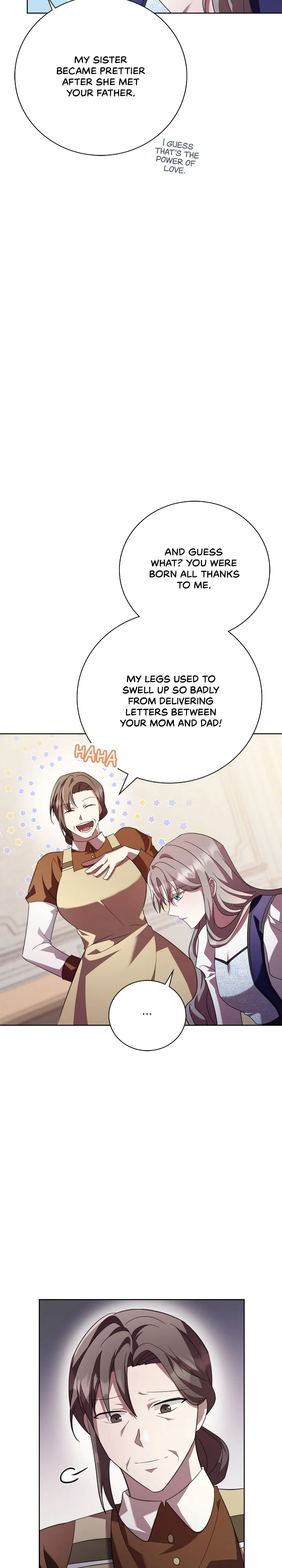 The East Wind of the Altas Chapter 15 144 17