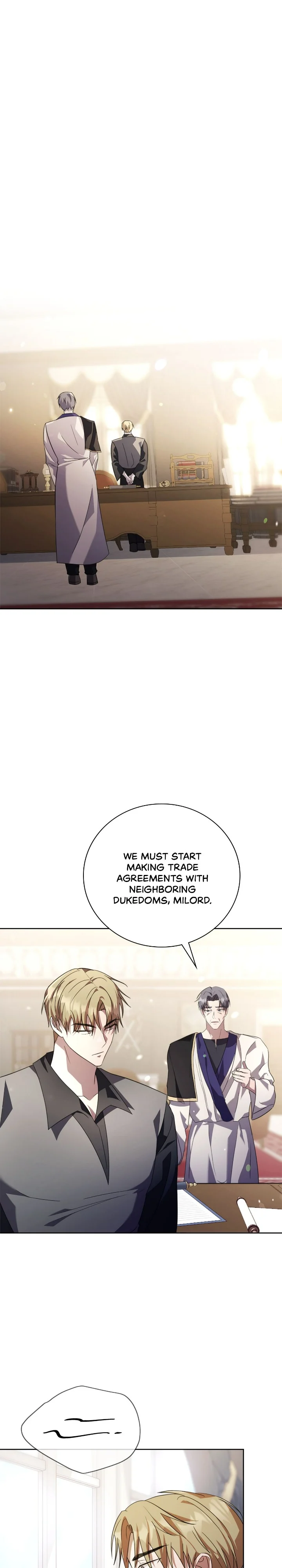 The East Wind of the Altas Chapter 15 149 22