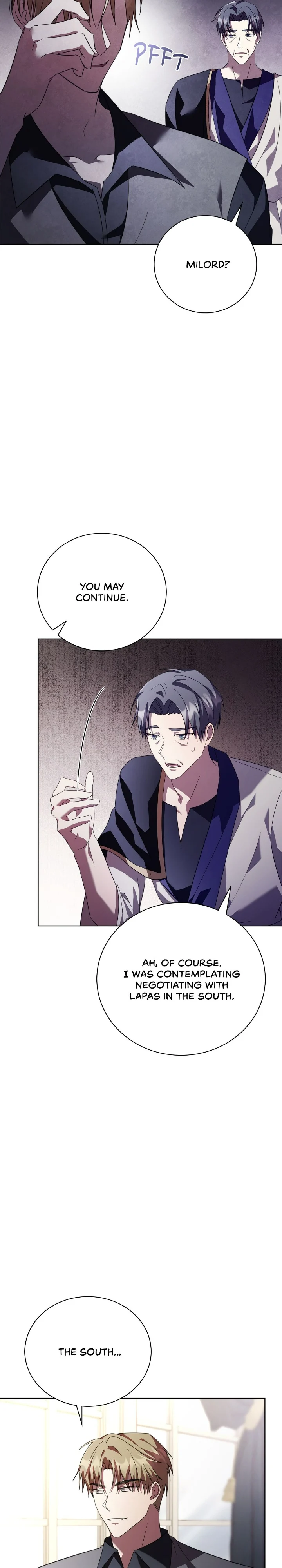 The East Wind of the Altas Chapter 15 153 26