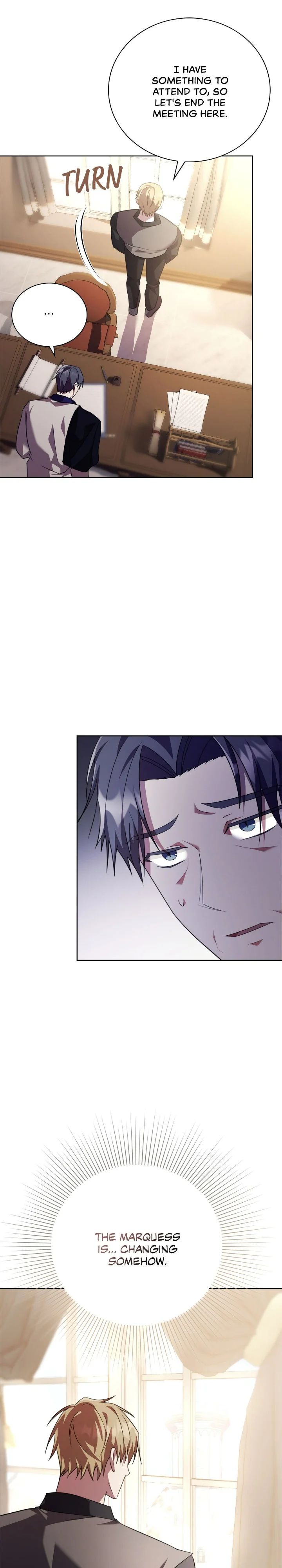 The East Wind of the Altas Chapter 15 156 29