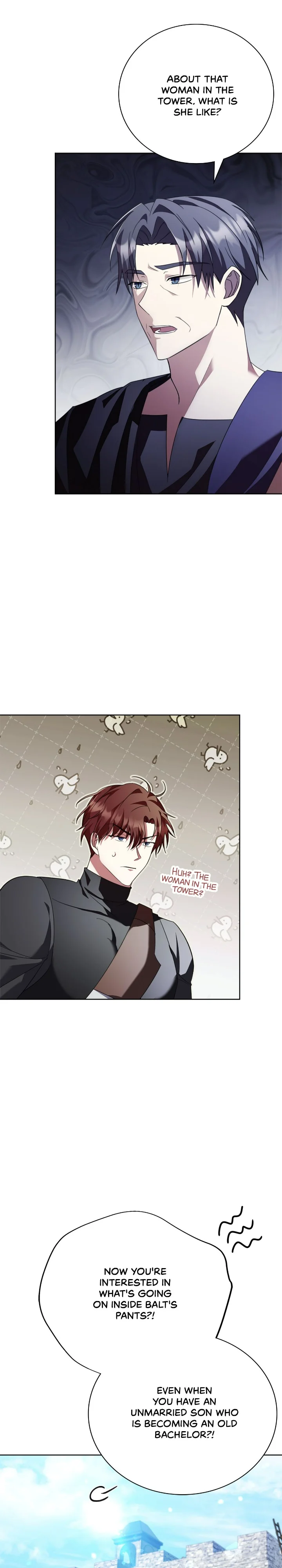 The East Wind of the Altas Chapter 15 161 34