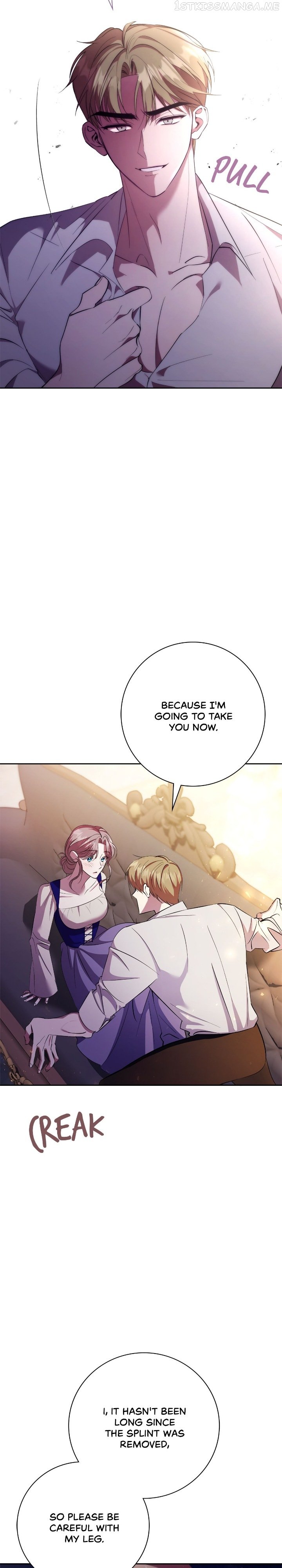 The East Wind of the Altas Chapter 16 152 10