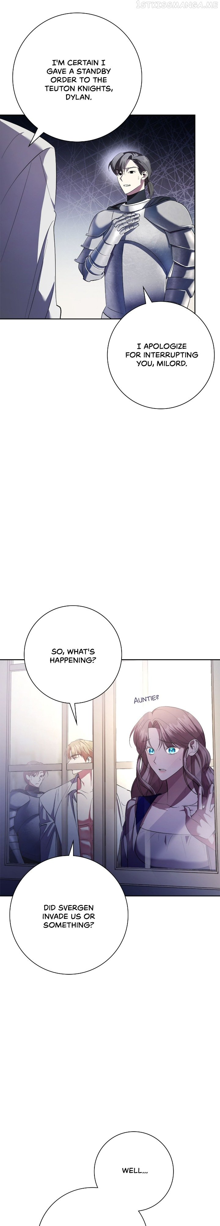 The East Wind of the Altas Chapter 16 160 18