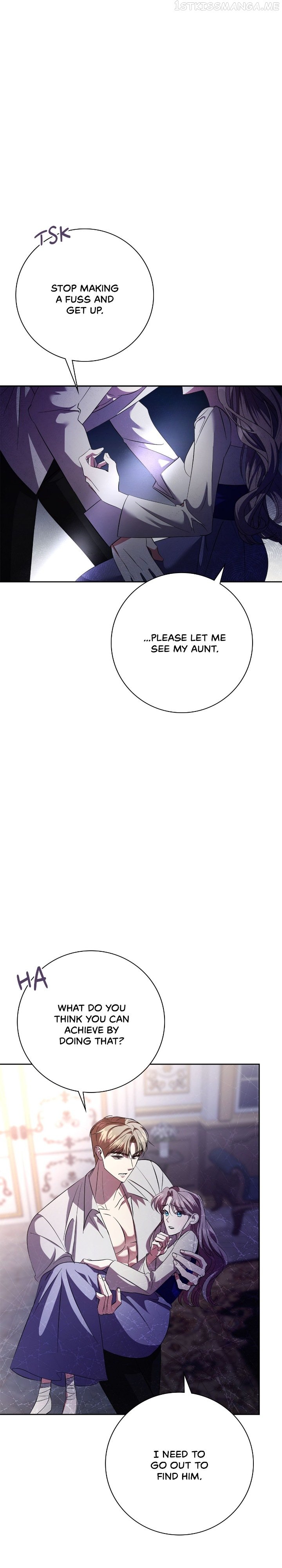 The East Wind of the Altas Chapter 16 166 24