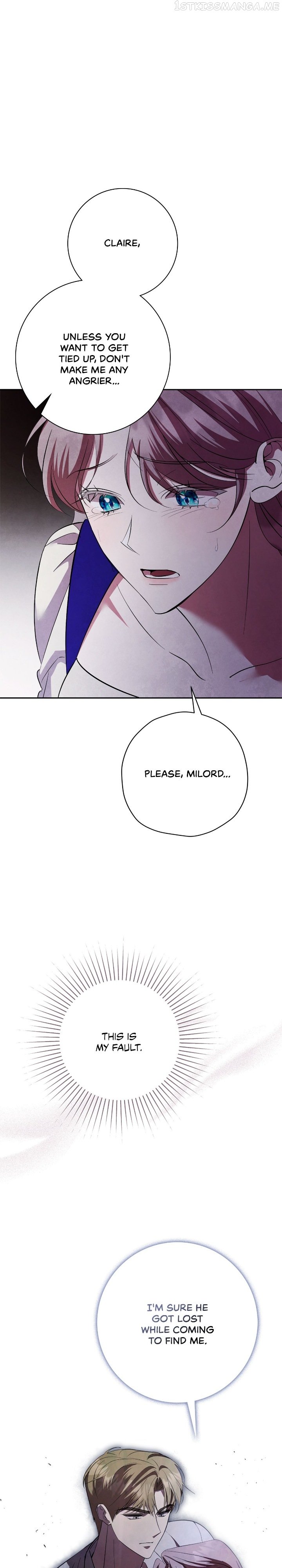 The East Wind of the Altas Chapter 16 167 25