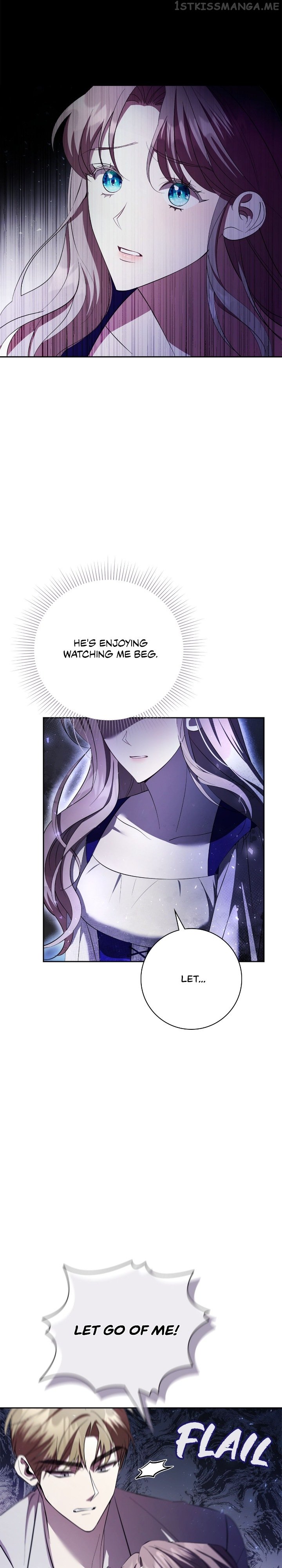 The East Wind of the Altas Chapter 16 170 28