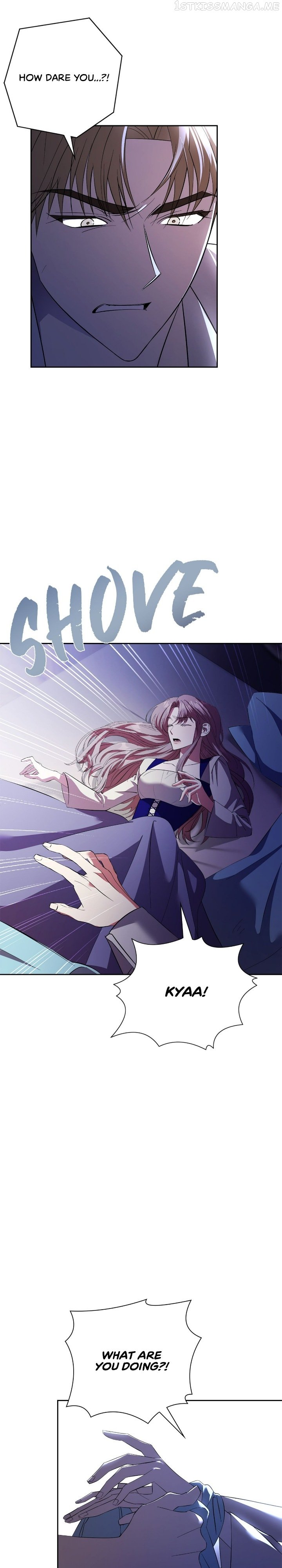 The East Wind of the Altas Chapter 16 172 30