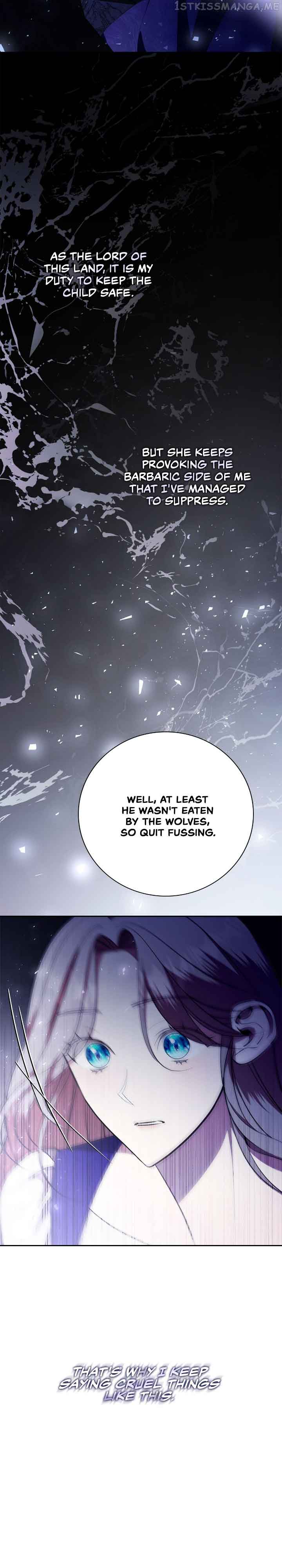 The East Wind of the Altas Chapter 17 171 38