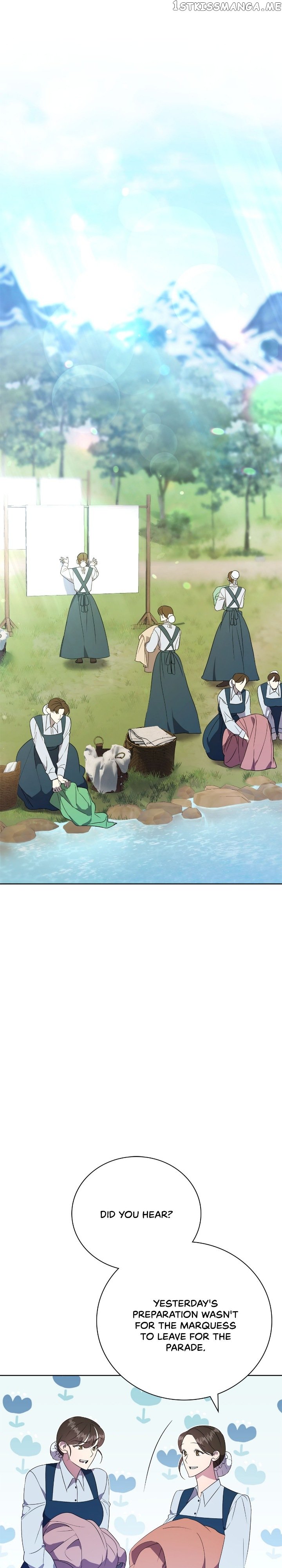 The East Wind of the Altas Chapter 18 175 18