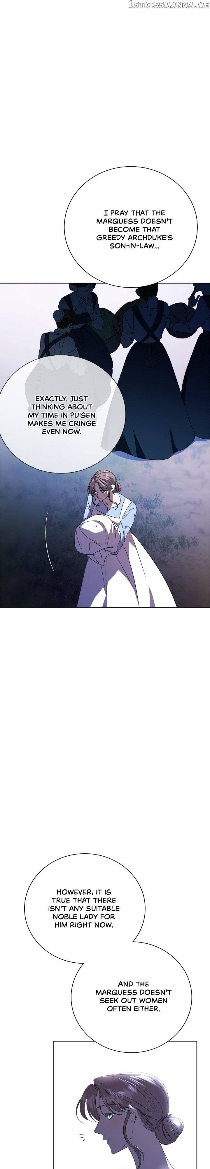 The East Wind of the Altas Chapter 18 178 21