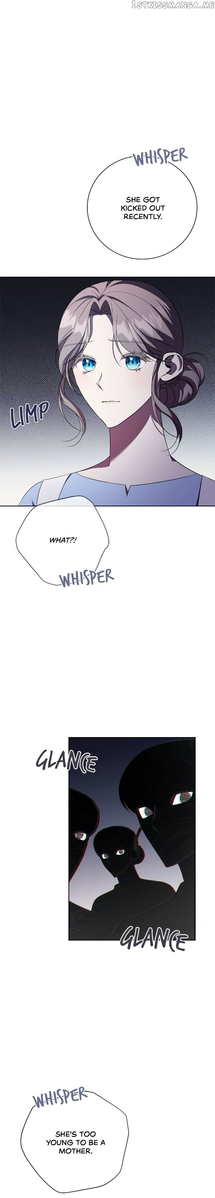 The East Wind of the Altas Chapter 18 180 23