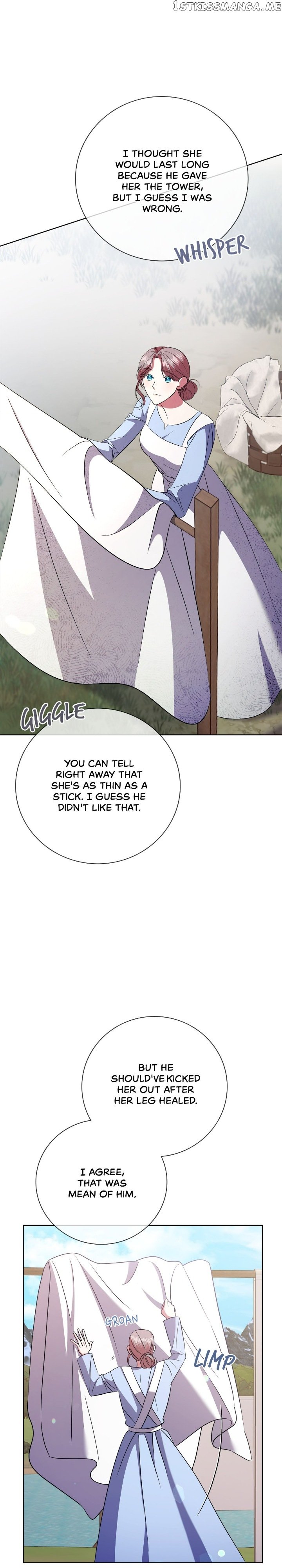 The East Wind of the Altas Chapter 18 181 24
