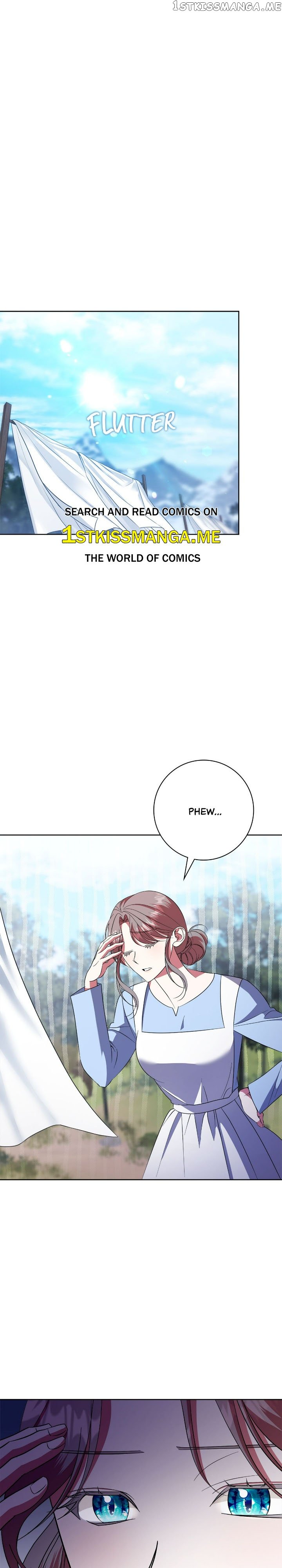 The East Wind of the Altas Chapter 18 183 26