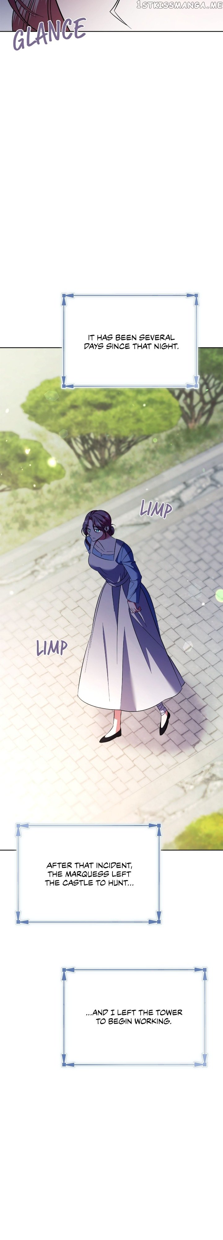 The East Wind of the Altas Chapter 18 184 27