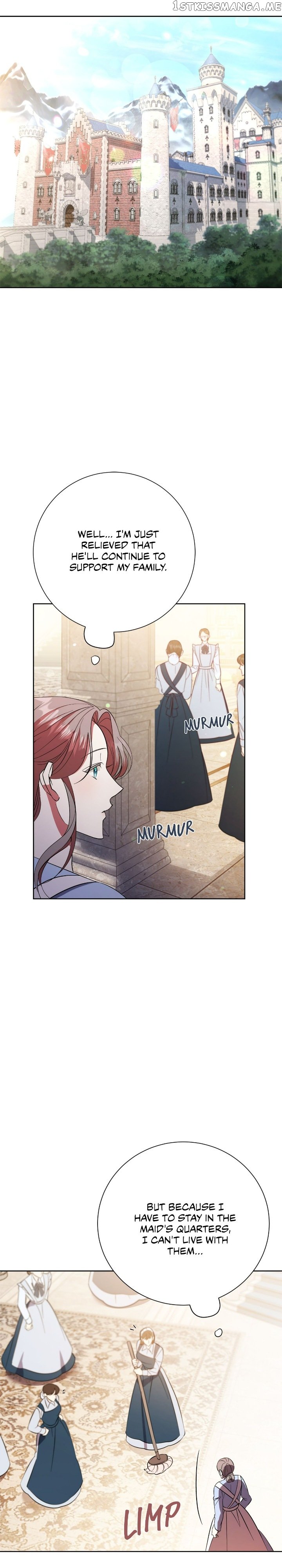The East Wind of the Altas Chapter 18 186 29