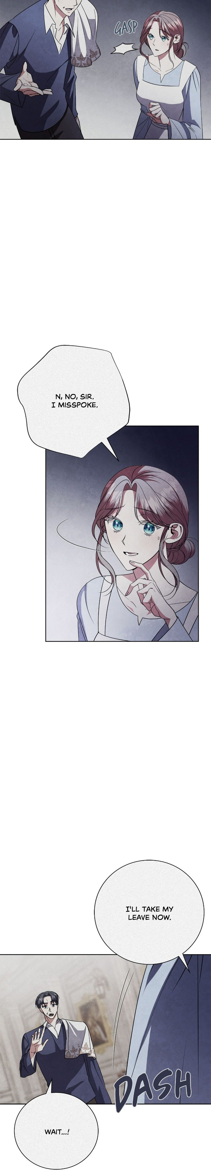 The East Wind of the Altas Chapter 19 149 15