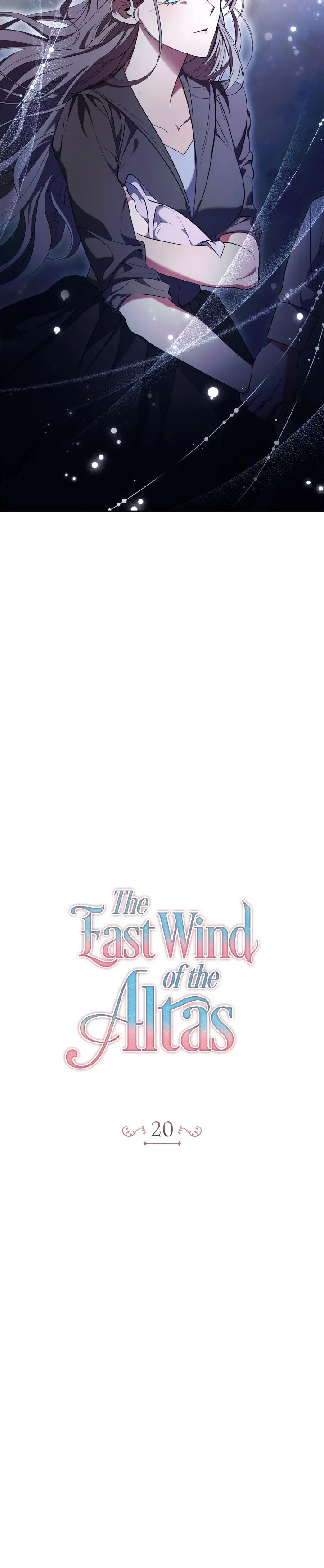 The East Wind of the Altas Chapter 20 171 14