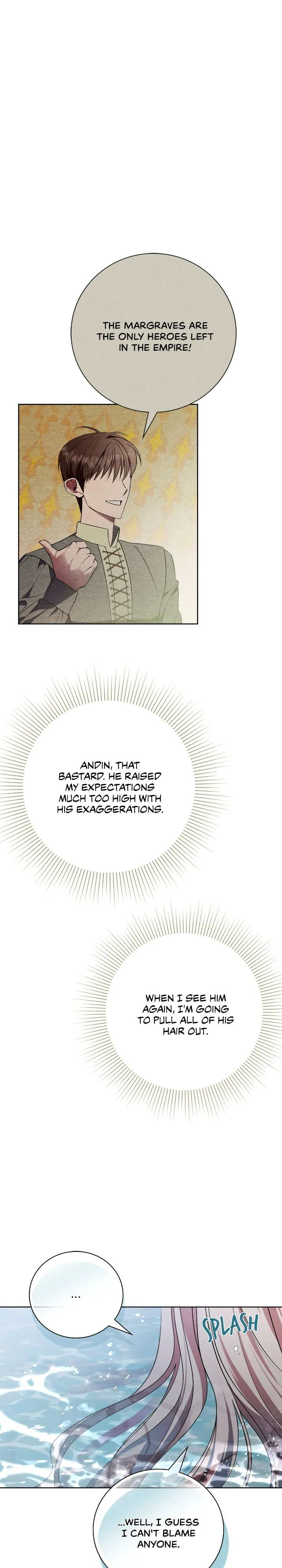 The East Wind of the Altas Chapter 20 190 33
