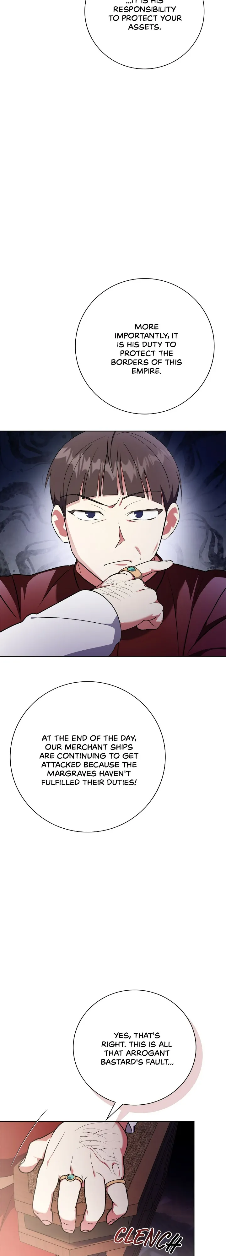 The East Wind of the Altas Chapter 20 205 48