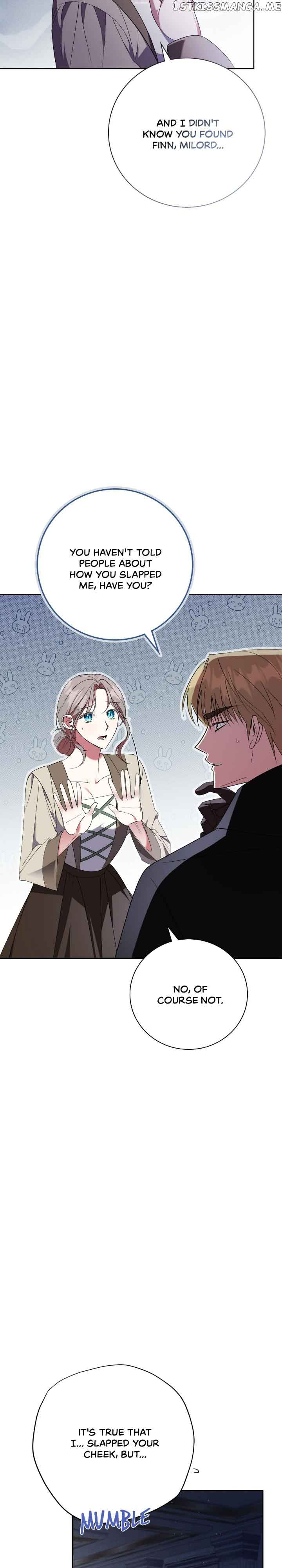 The East Wind of the Altas Chapter 22 162 05