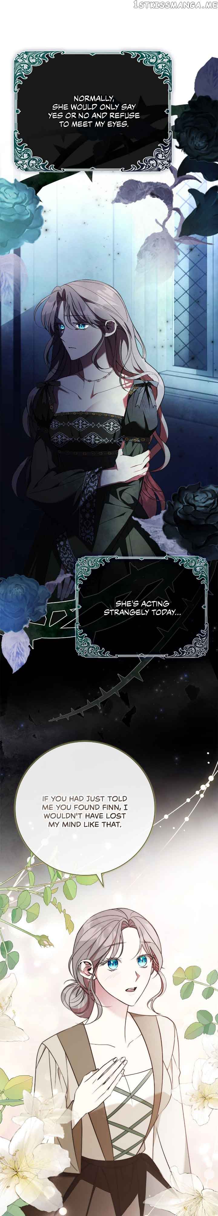 The East Wind of the Altas Chapter 22 166 09
