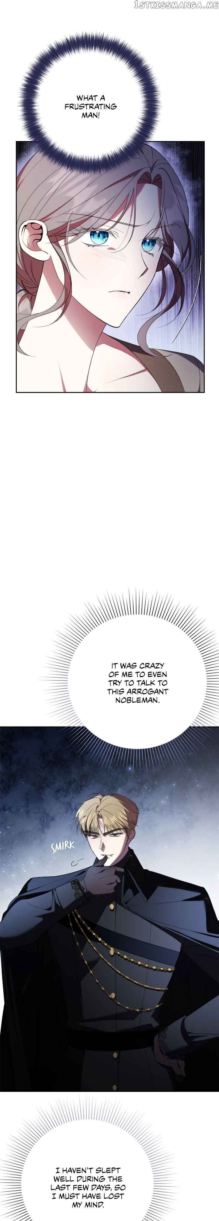The East Wind of the Altas Chapter 22 172 15