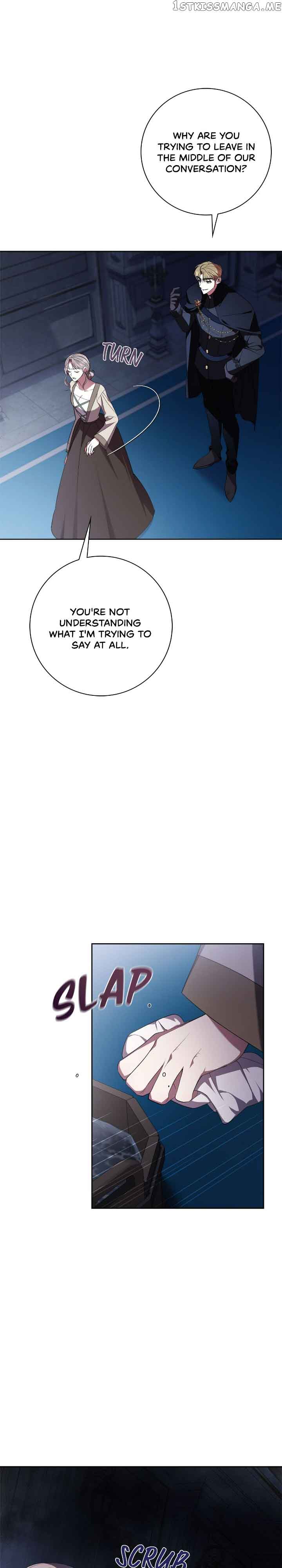 The East Wind of the Altas Chapter 22 174 17