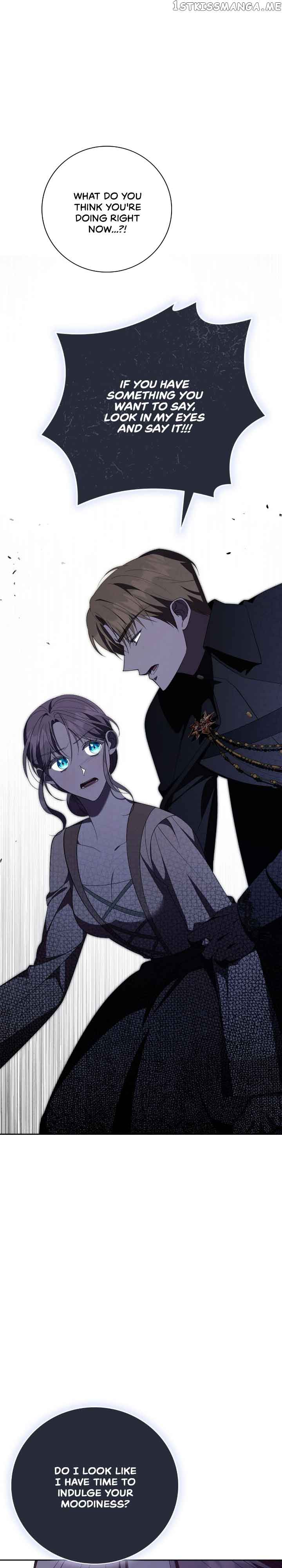 The East Wind of the Altas Chapter 22 183 26